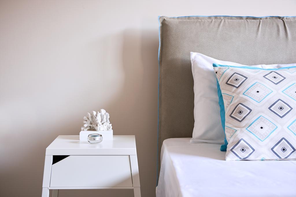 Elaia Luxury Suites Lagoníszi Kültér fotó