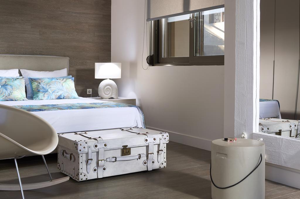 Elaia Luxury Suites Lagoníszi Kültér fotó