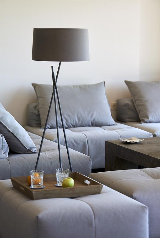 Elaia Luxury Suites Lagoníszi Kültér fotó