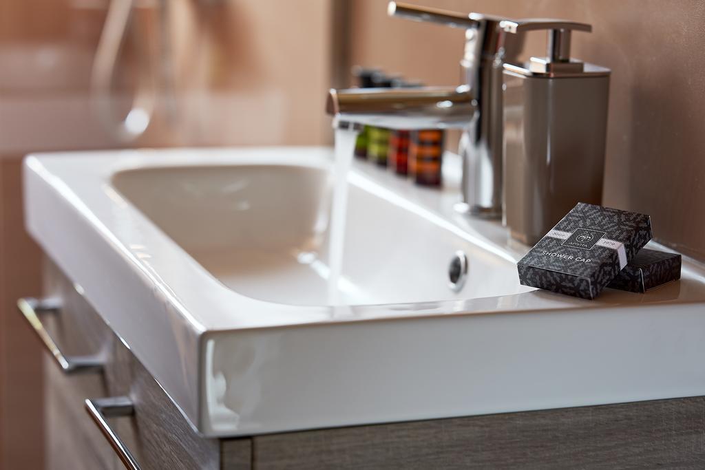 Elaia Luxury Suites Lagoníszi Kültér fotó